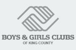 Qgiv Client: Boys and Girls Club of King County